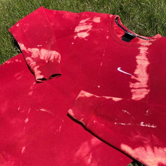 Nike Sb Crewneck - Picture 3 of 4